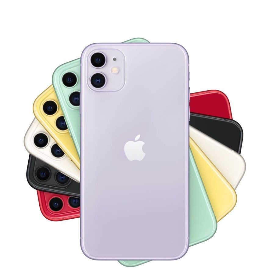 IPhone 11 64gb/128gb/256gb 100% Original | Celular IPhone IPhone 11 64gb/128gb/256gb 100% Original | Celular IPhone