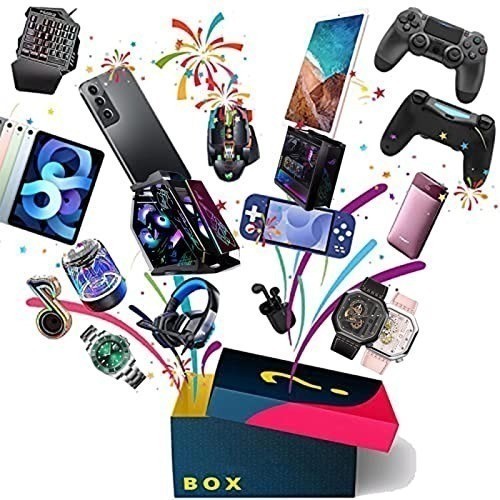 Caixa De Presente Grátis Acessórios Para Celular , Fones De Ouvido , Relógios Inteligentes , Telefones Celulares , Carre