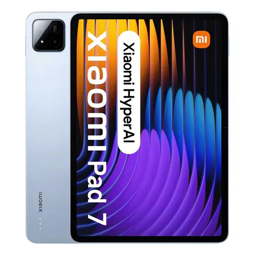 Tablet Xiaomi Mi Pad 7 PRO WIFI 128GB OU 256GB Lacrado Novo Versão
