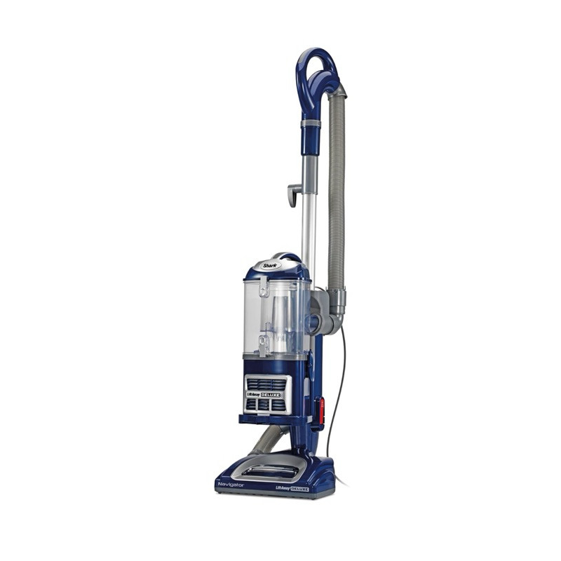 Aspirador Vertical Sem Fio Ninja Shark Navigator NV360 Lift-Away