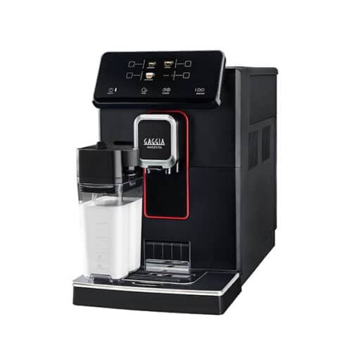 Maquina Gaggia Cafeteira Espresso Automática Magenta Prestige com Moedor