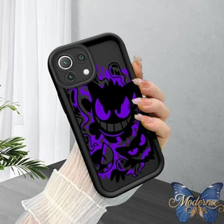 Capa Xiaomi Mi 11 Lite 5G NE Para Capinha 5302 TYB