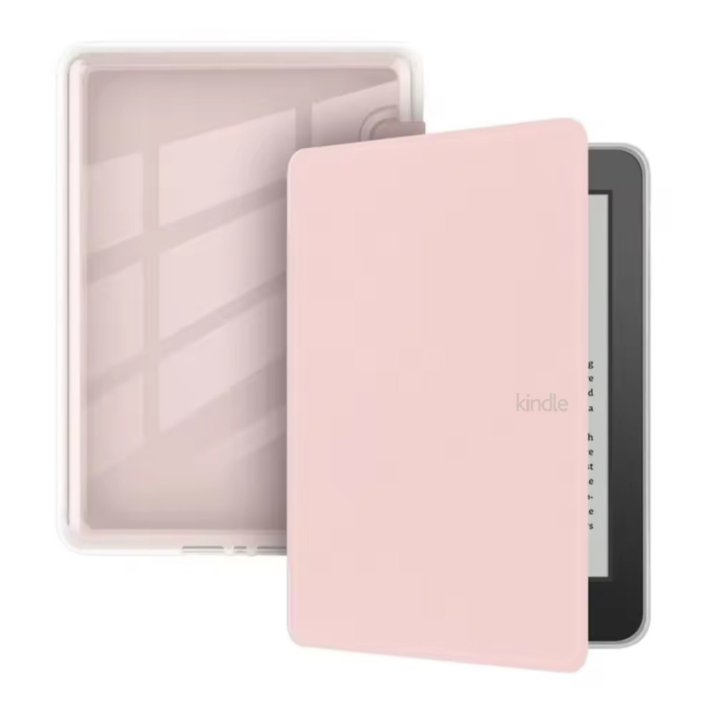 Case Auto Sleep Acrílico Para Kindle Paperwhite Geração 5/6/7