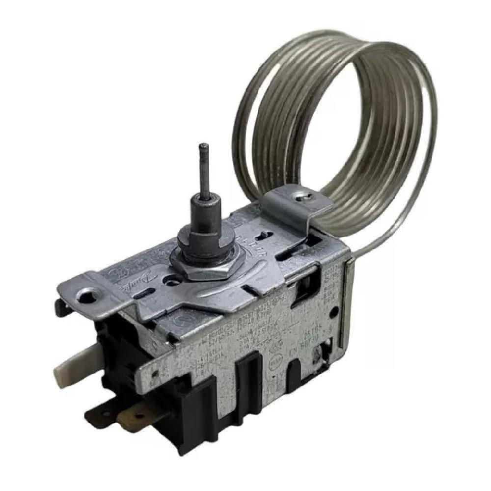 Termostato Originale BOSCH, SIEMENS, NEFF, BLAUPUNKT, CONSTRUCTA, VIVA - Foto 6