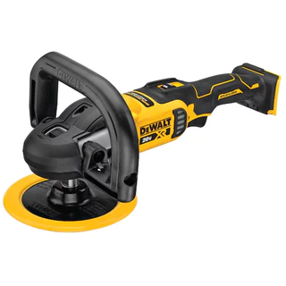 Politriz Automotiva 180mm 20V MAX Brushless DCM849B Dewalt em Oferta na Shopee