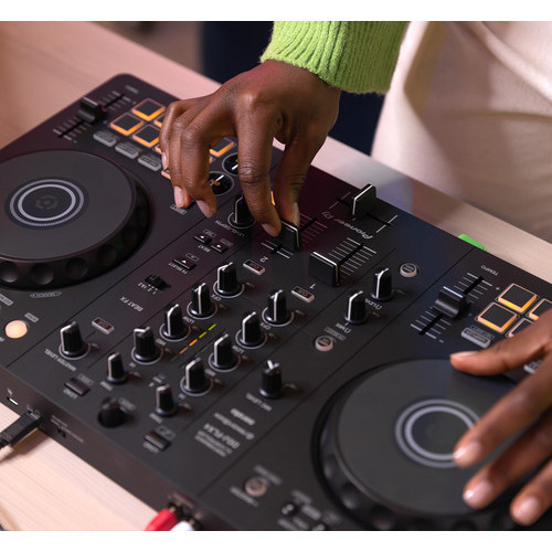 Cdj 200 Pioneer em Promoção na Shopee Brasil 2026