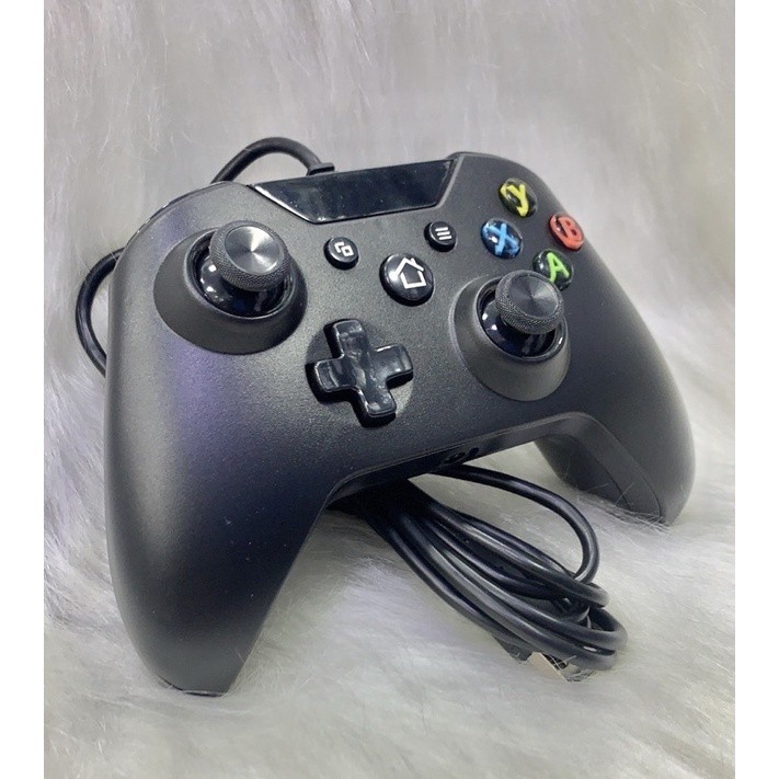 controle xbox one com fio em Promoção na Shopee Brasil 2026