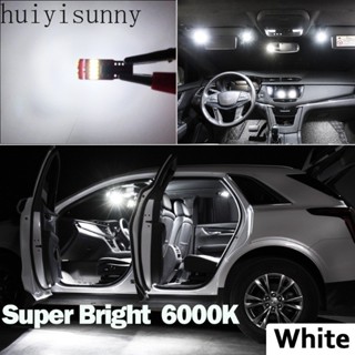 Hys Car Canbus Kit De Luz Interior Led Para Carro Toyota Rush