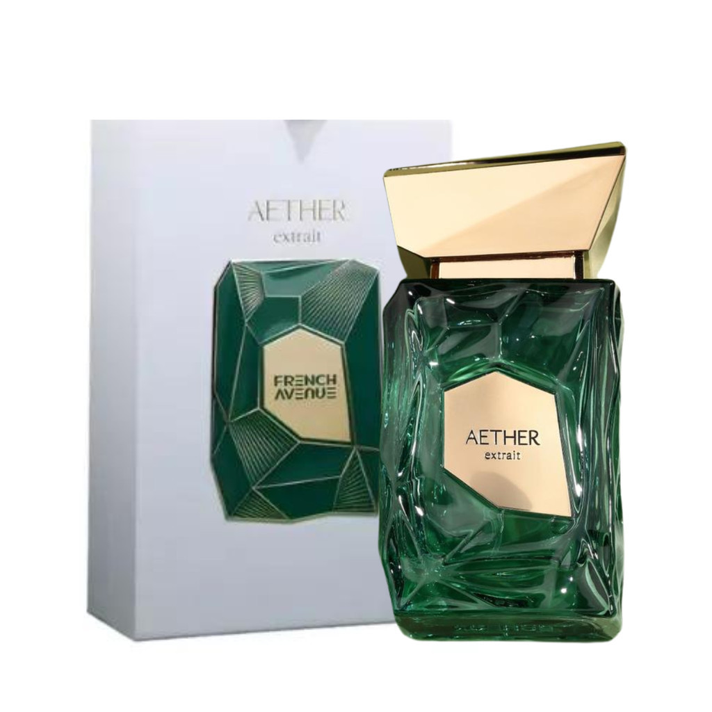 Aether French Avenue Extrait De Parfum 100ml | Shopee Brasil