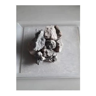 Carbureto Em Cálcio Embalagem Com 2 Kg