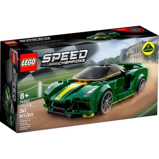 LEGO Speed Champions - Lotus Evija - 76907