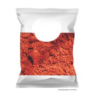 Paprica Doce Extra Pura 1kg