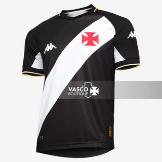 Kit Vasco DGM Gama 23-24 Home Longe