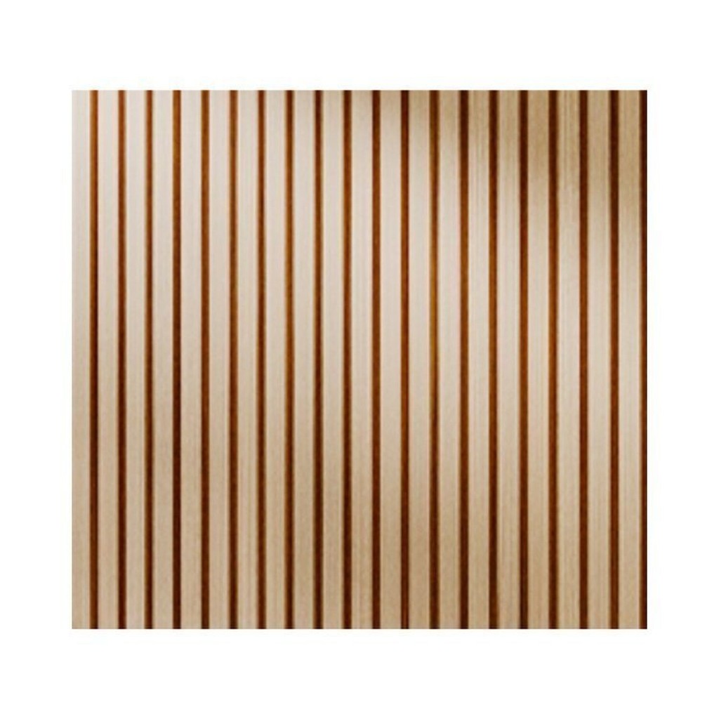 Painel Ripado Flex Gold Concept Mdf Comum Mm Cm X Cm Shopee Brasil