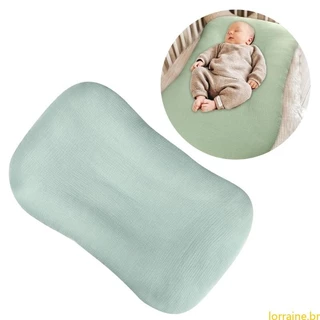 lORI Cama Bebê Removível Portátil Multifuncional Dobrável Biomimética Almofada Dormir