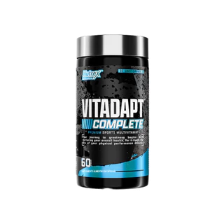 Vitadapt Multivitaminico 60 Capsulas - Nutrex em Oferta na Shopee
