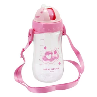Garrafa Infantil 460ml Jacki Design - Piccolino