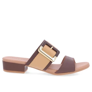 TAMANCO USAFLEX SALTO BLOCO FIVELA AI271 em Oferta na Shopee