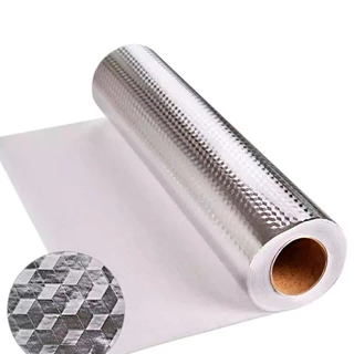 Forro de Armário Gaveta Antimofo e Bactéria com 2m X 61cm