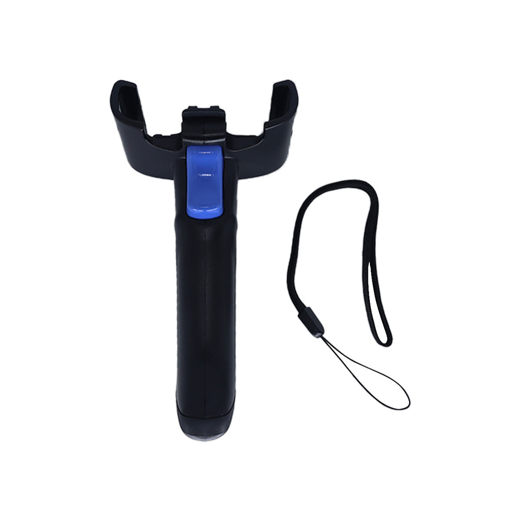 Suporte Datalogic Gatilho para Coletor Memor 10 E Memor 11 | Shopee Brasil