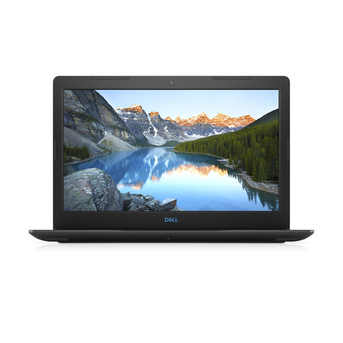 Notebook Gamer Dell G3 3579 8gb i7 8750H GTX 1050Ti | Shopee Brasil