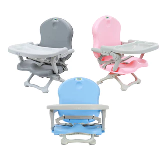 Cadeira De Alimentação Portátil P/ Bebê Zip - Maxi Baby em Oferta na Shopee