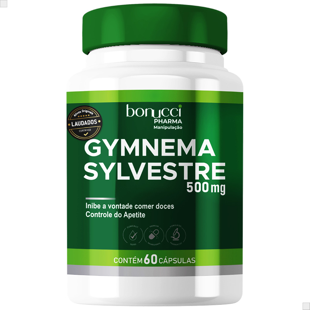 Poudre De Gymnema Sylvestre Bio - 50g - Soutien Glycémique Naturel - Inde - Herbacée