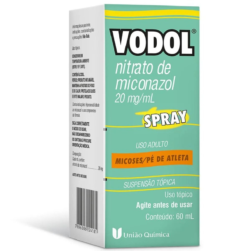 VODOL 20MG/ML SUS SPR X 60ML | Shopee Brasil
