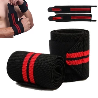 Munhequiera Protetor De Punho Profissional Crossfit e Academia Premium Punheira PAR