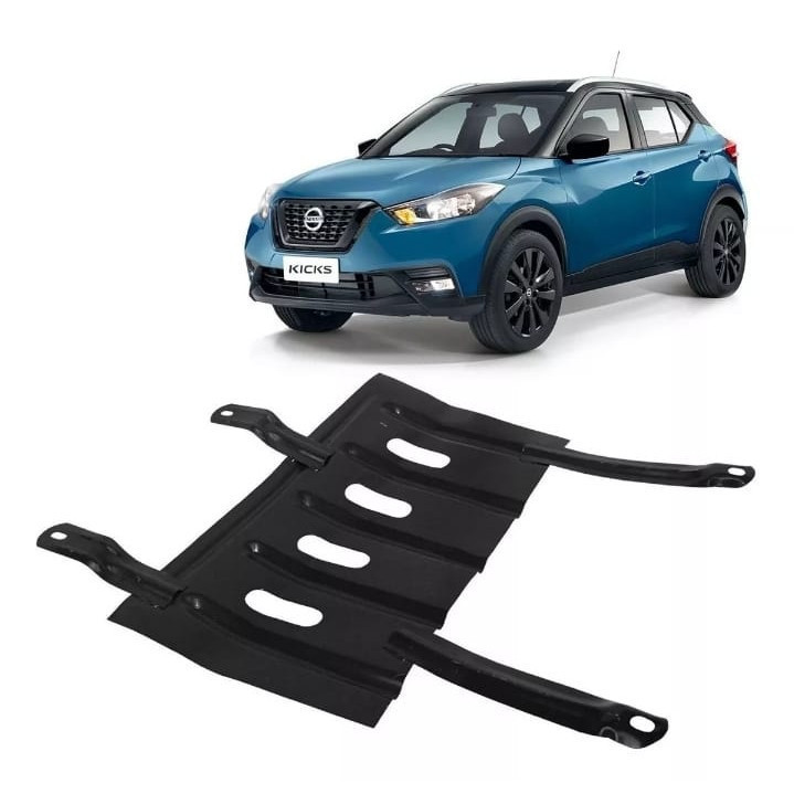 Protetor de Carter Kicks 2016 A 2024 / Novo Versa 2021 A 2024 . Mega ...