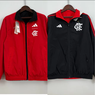 233/24 flmg Quebra-Ventos De Dupla Face
