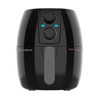 Fritadeira Sem Óleo 3l Cadence Pratic Fryer FRT515-127 127V - Cadence
