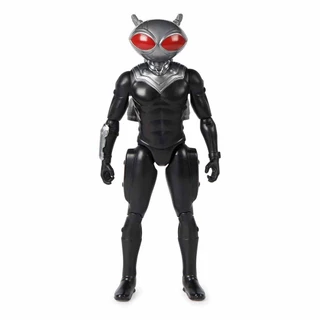 Figura Articulada - Arraia Negra - Filme Aquaman 2 - 30 cm - Sunny