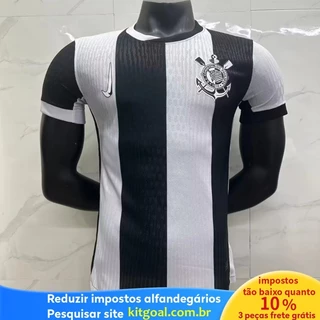 Camisa De Futebol 24/25 Third Away PlayerVersion camisa depay