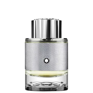 Montblanc Explorer Platinum Edp - Perfume Masculino 100ml