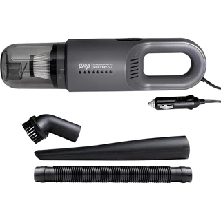 Aspirador Portátil CAR 12V2 Reservatório 420ml Cabo 3,7metros 180W Potência 12v - WAP