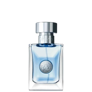 Versace Pour Homme Edt - Perfume Masculino 30ml