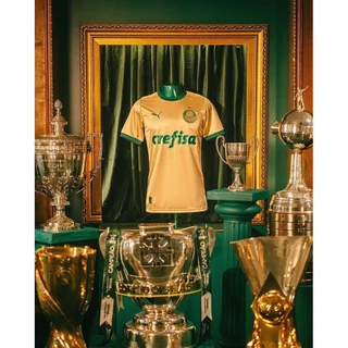 Camisa De Equipe versão do jogador 24 Pemls thir Away