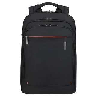 Mochila De Costas Samsonite Notebook 15.6" Network 4 Preto