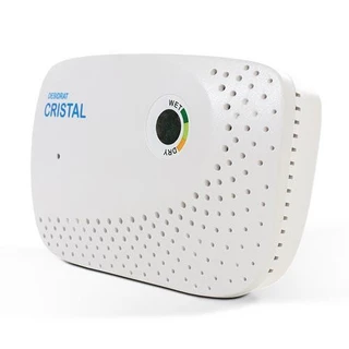 Desumidificador Thermomatic Desidrat Cristal - CRISTAL_BIV em Oferta na Shopee