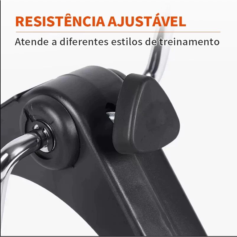 MotionFlex em uso