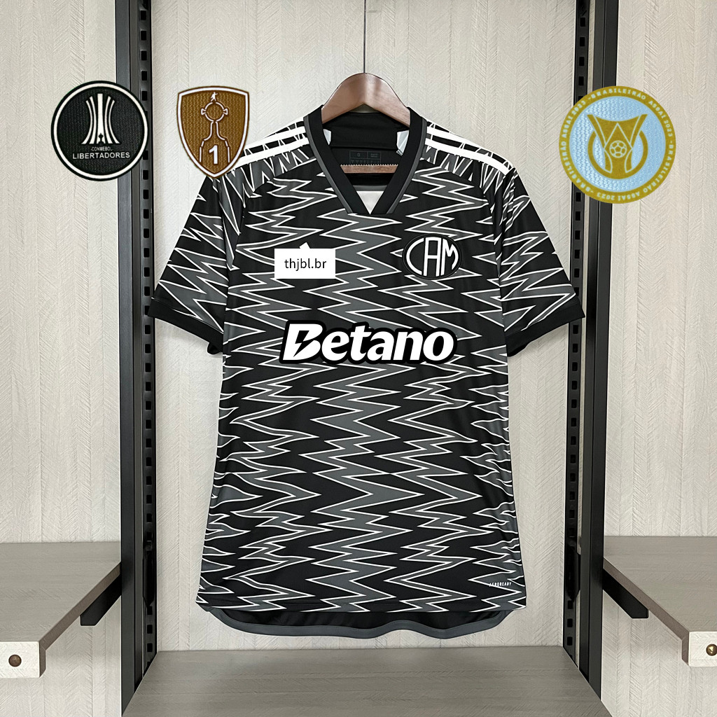 2024/25 mnl Terceira camisa de futebol do patrocinador