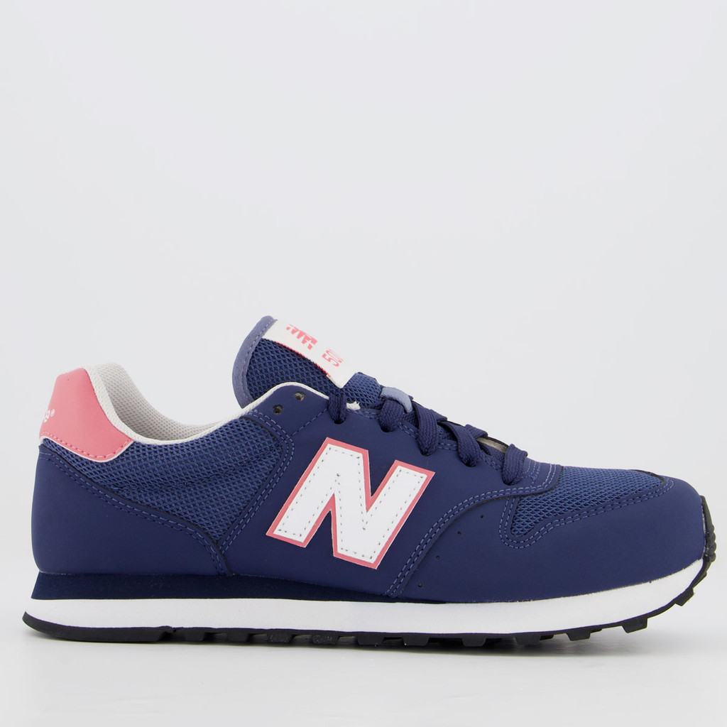 New balance tenis 500 hotsell