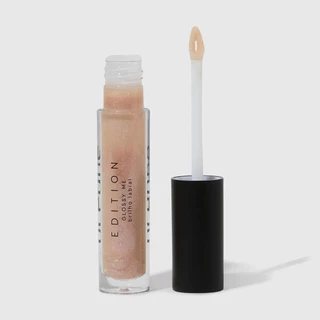 Océane Glossy Me Brilho Labial Glazed Transparente 4g