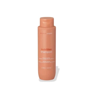 Braé Stages Nutrição Shampoo 250ml