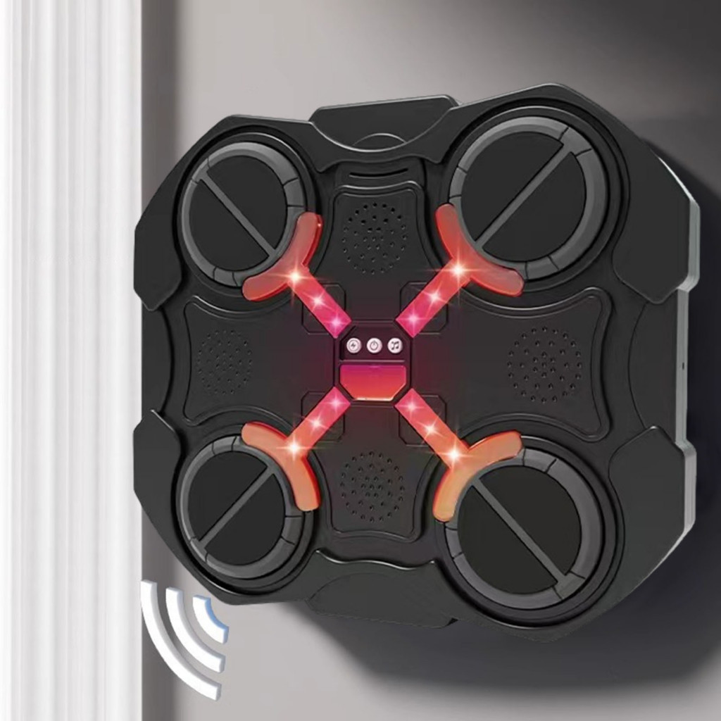 Cool Lights Boxing Equipment Smart Led Target Pad for Home Gym