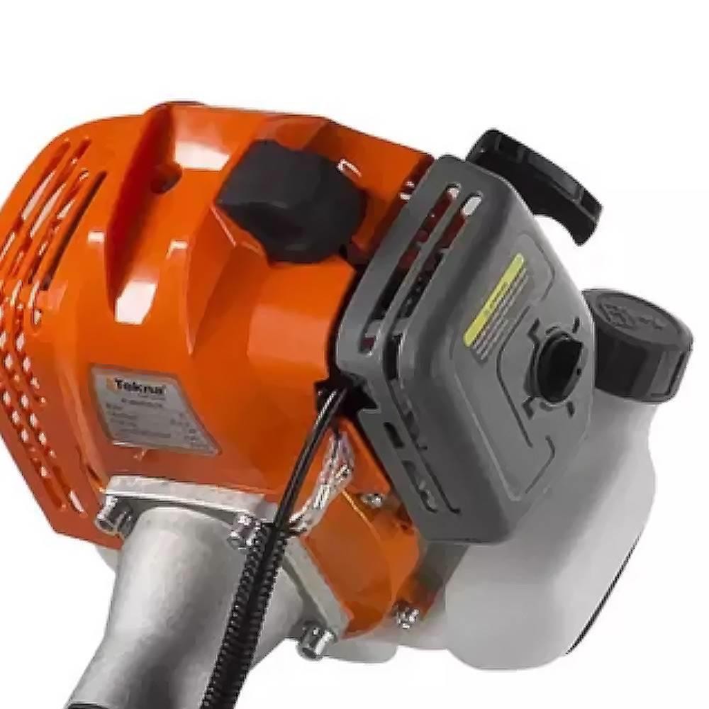 Roçadeira Lateral à Gasolina 25,7cc 1HP RL260ACN-TK2 TEKNA