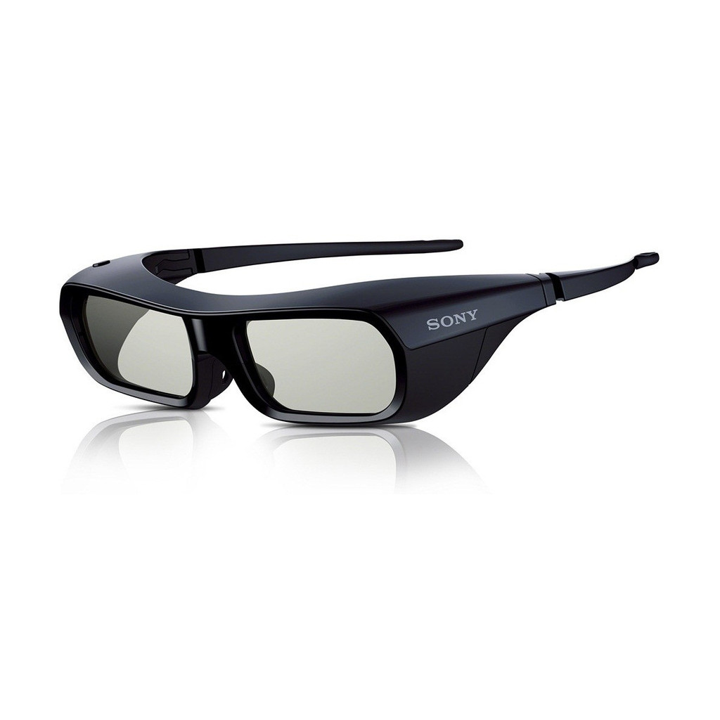 Óculos 3D para TV Preto TDG-BR250/B - Sony | Shopee Brasil