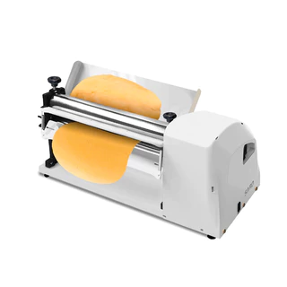 Cilindro De Massas 40cm Saro Standard Csc40 em Oferta na Shopee