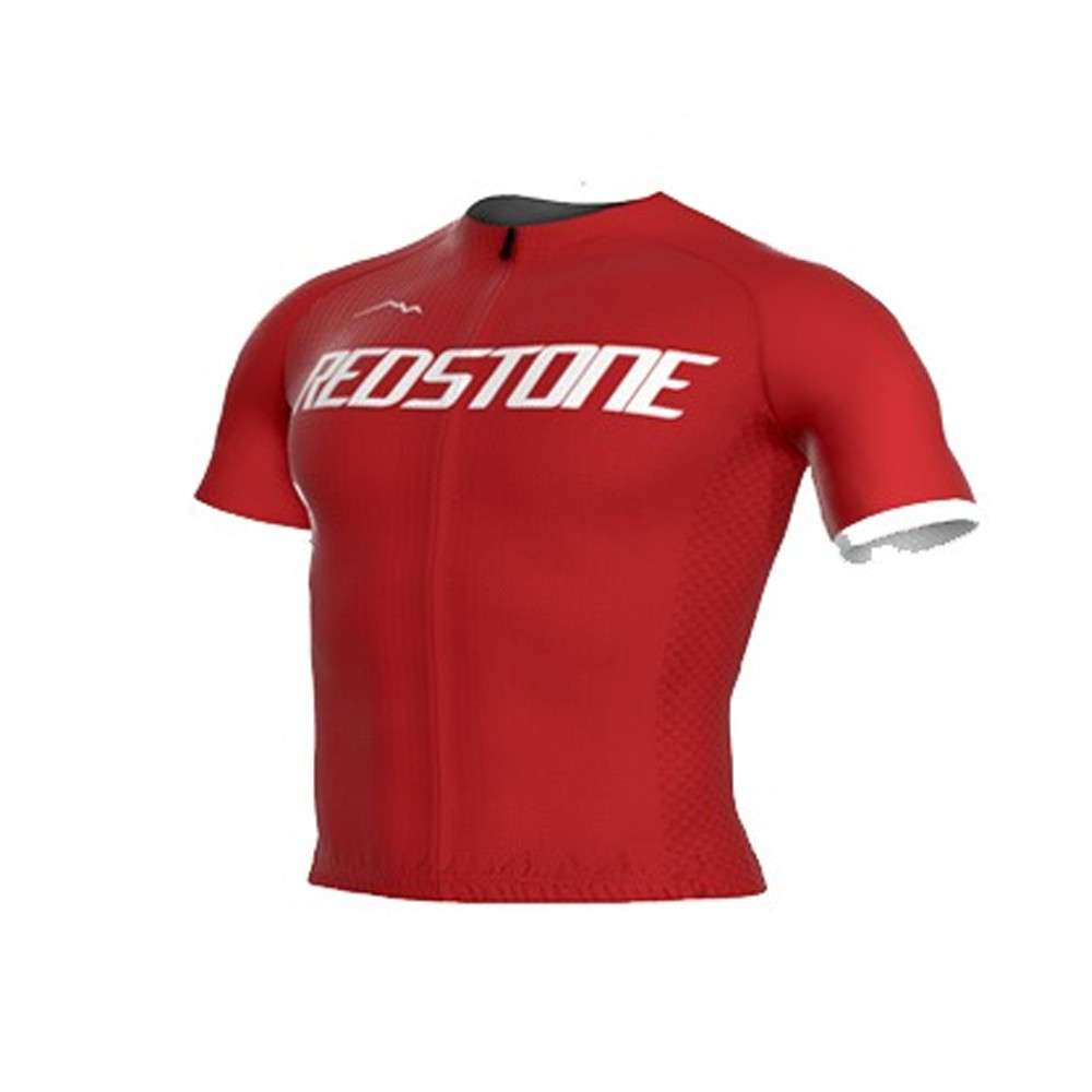 Camisa Ciclismo Evoque Elite Mtb Redstone Roupa Ciclista | Shopee Brasil